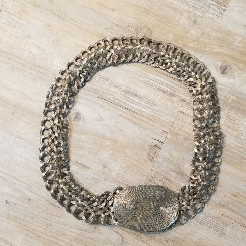Belt